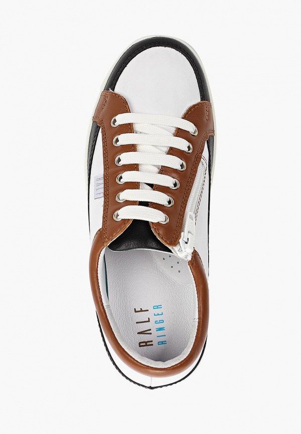 фото Кеды ralf ringer