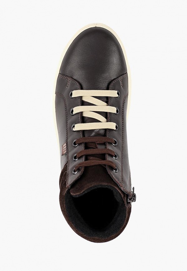 фото Кеды ralf ringer