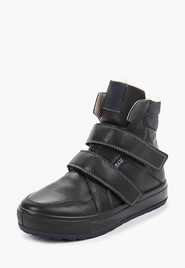 фото Кеды ralf ringer