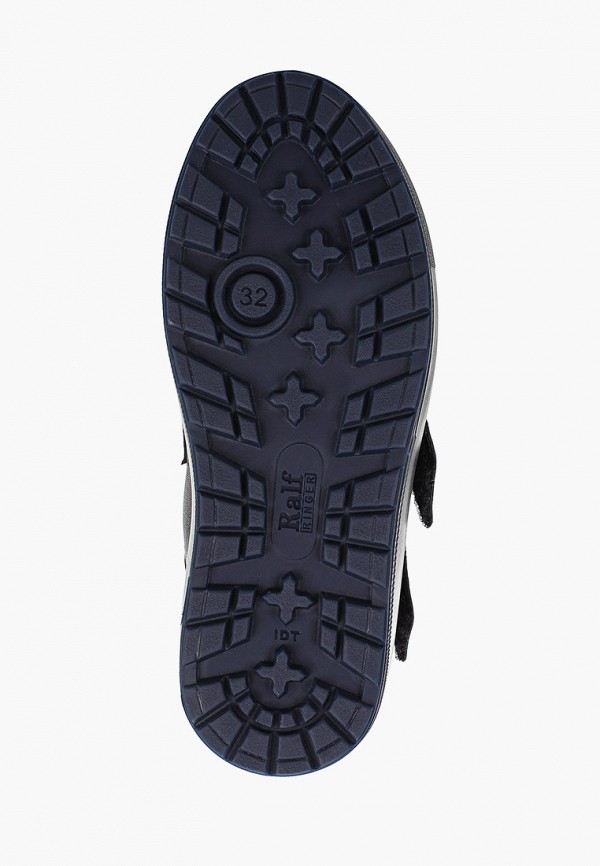 фото Кеды ralf ringer