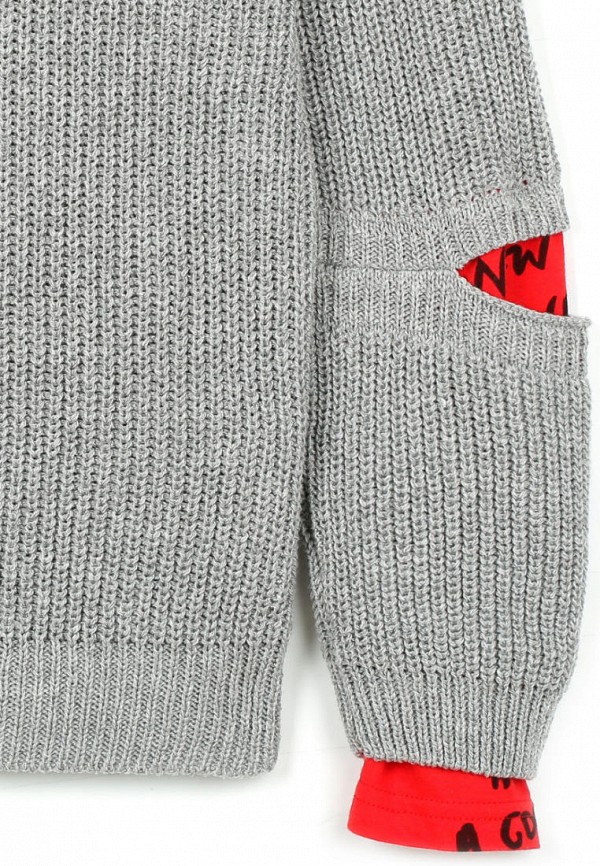 Джемпер Bell Bimbo серый, размер 152, фото 3