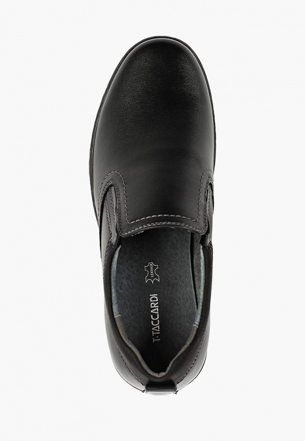 Лоферы  T.Taccardi фото