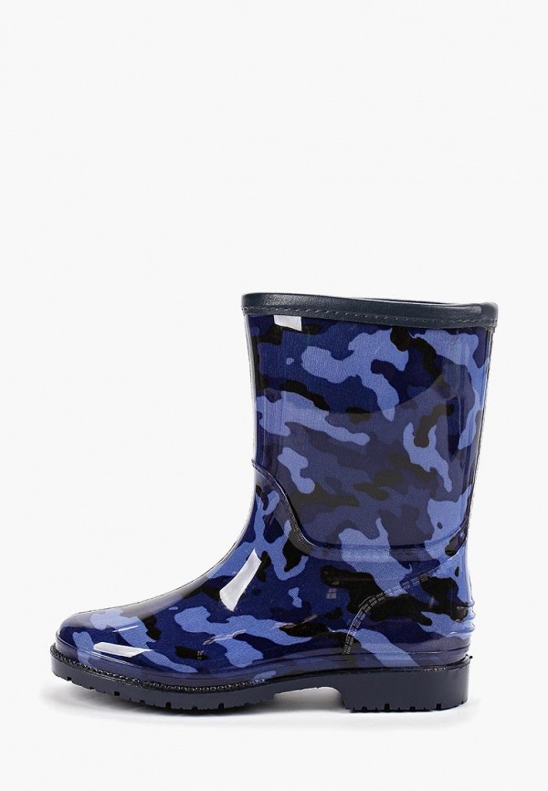 

Резиновые сапоги T.Taccardi, Синий