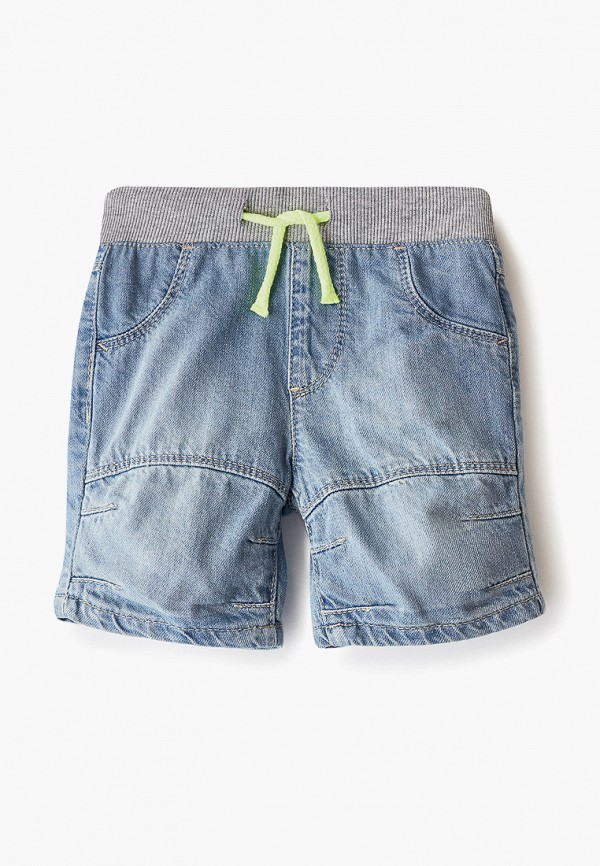 

Шорты джинсовые LC Waikiki, Голубой