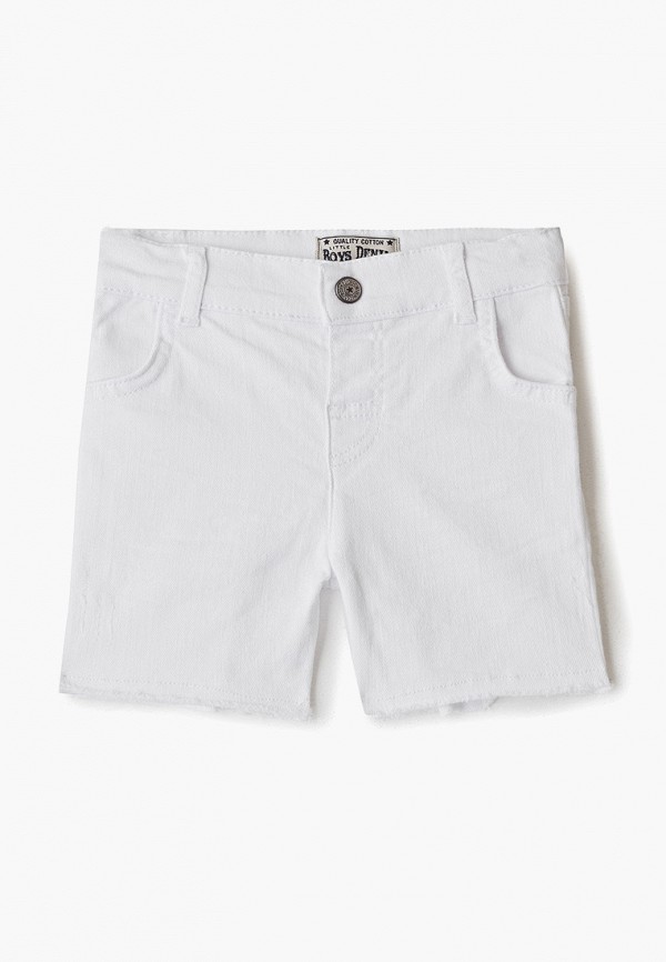 

Шорты джинсовые LC Waikiki, Белый