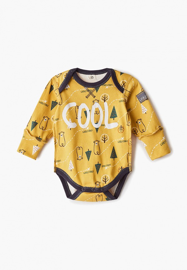 

Боди Lucky Child