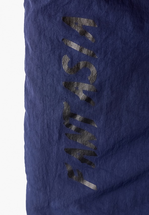 фото Куртка утепленная fobs