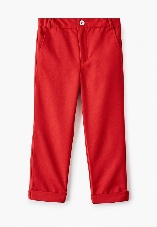 

Костюм Nino kids, Красный