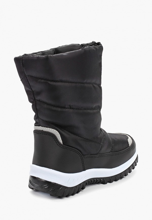 Дутики Biker черный, размер 26, фото 3