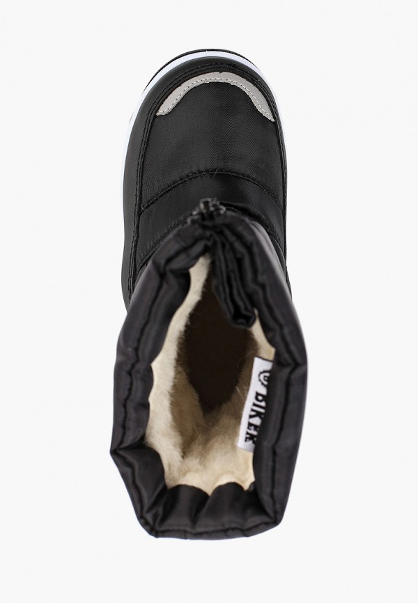 Дутики Biker черный, размер 26, фото 4