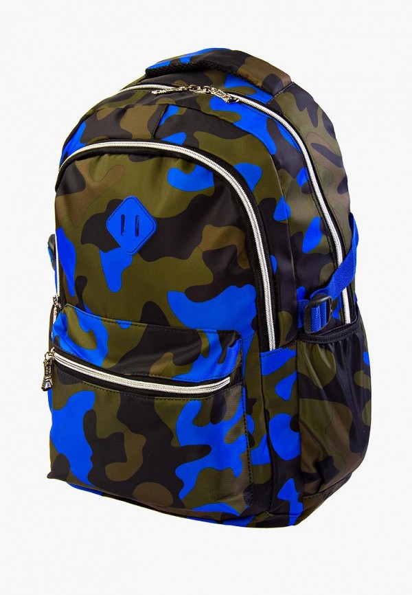 

Рюкзак Vittorio Richi, Разноцветный