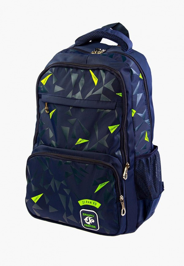 

Рюкзак Vittorio Richi, Синий