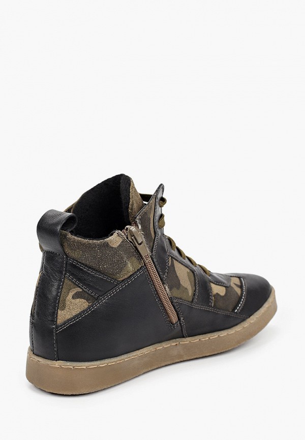 фото Кеды ralf ringer