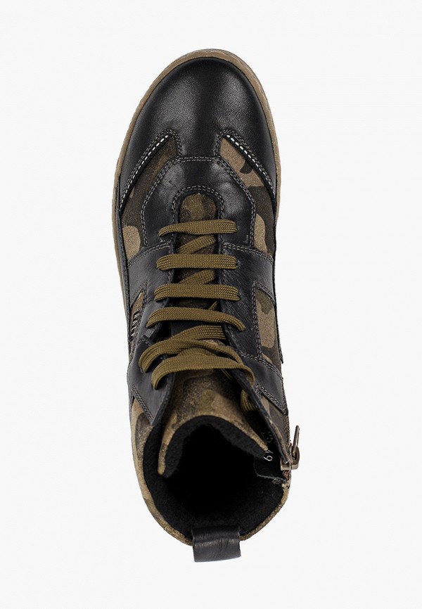 фото Кеды ralf ringer