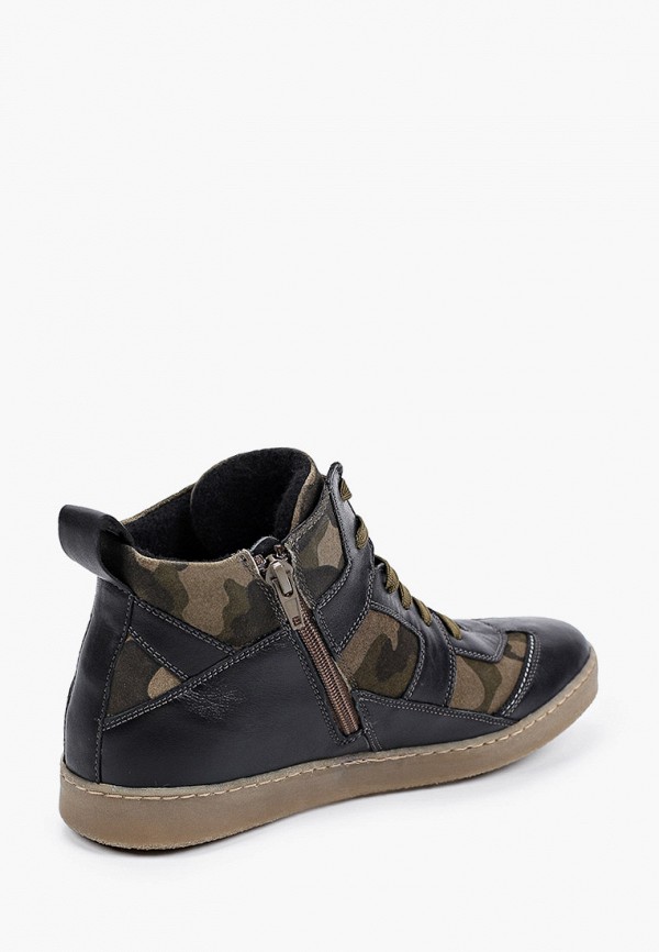 фото Кеды ralf ringer