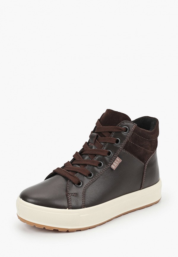 фото Кеды ralf ringer