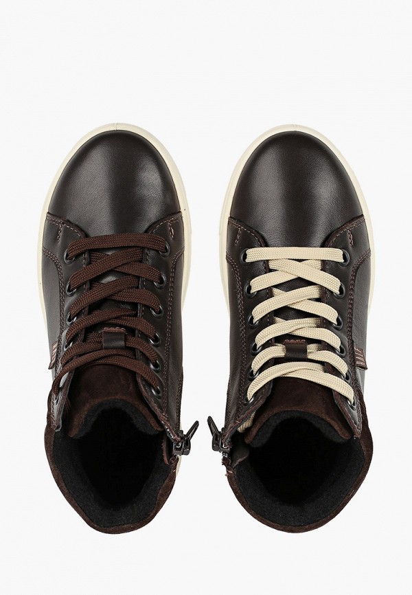 фото Кеды ralf ringer