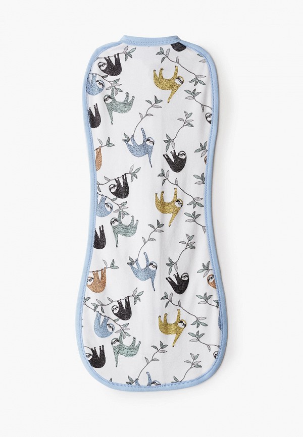 

Комплект Веселый малыш, Голубой