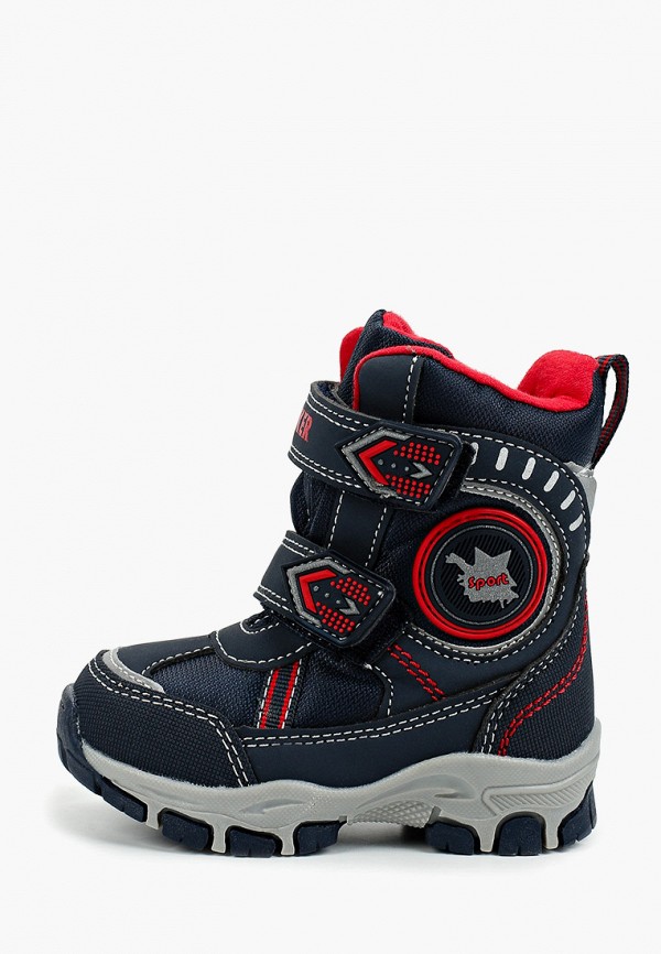 цена Дутики Biker Biker MP002XB00EYO