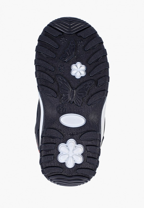 Дутики Biker синий, размер 25, фото 5