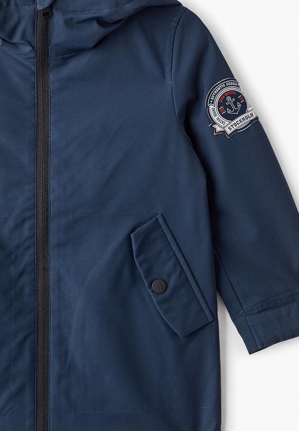 фото Ветровка baon