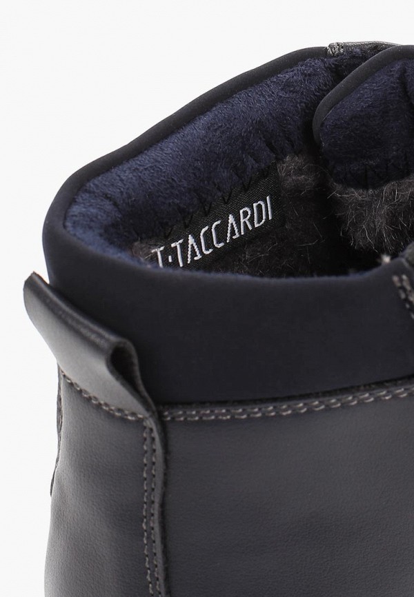 фото Ботинки t.taccardi