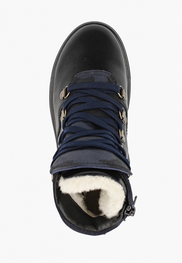 фото Кеды ralf ringer