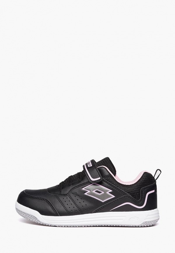 

Кроссовки Lotto, Черный, SET ACE XIII CL SL