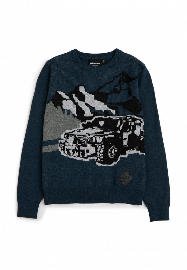 Джемпер Finn Flare 1229₽