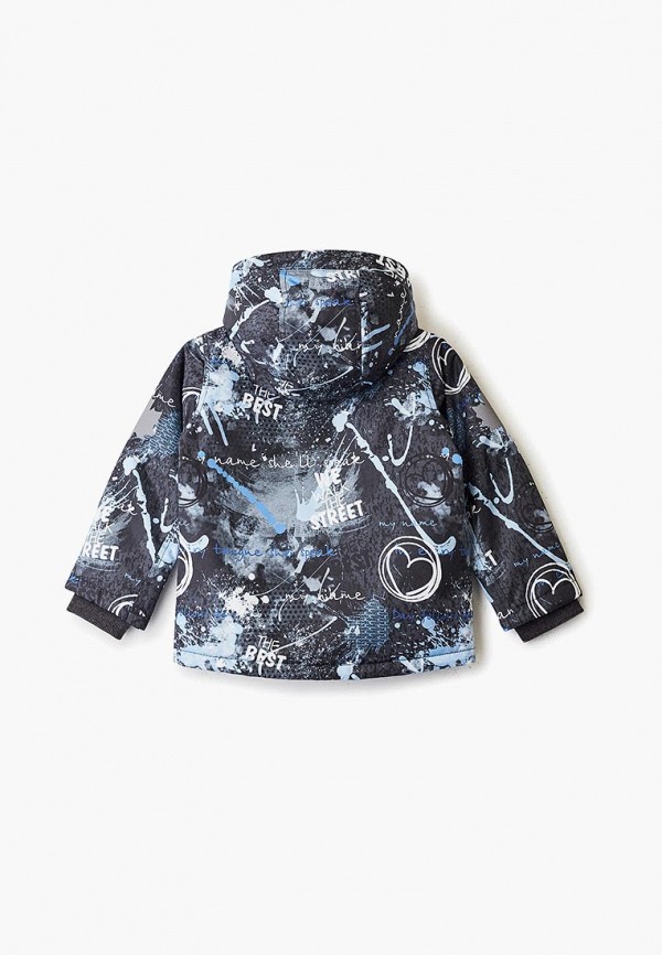 

Куртка утепленная Stylish Amadeo