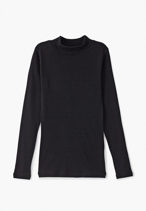 

Термобелье верх Dr.Wool, Черный, Wool Lite