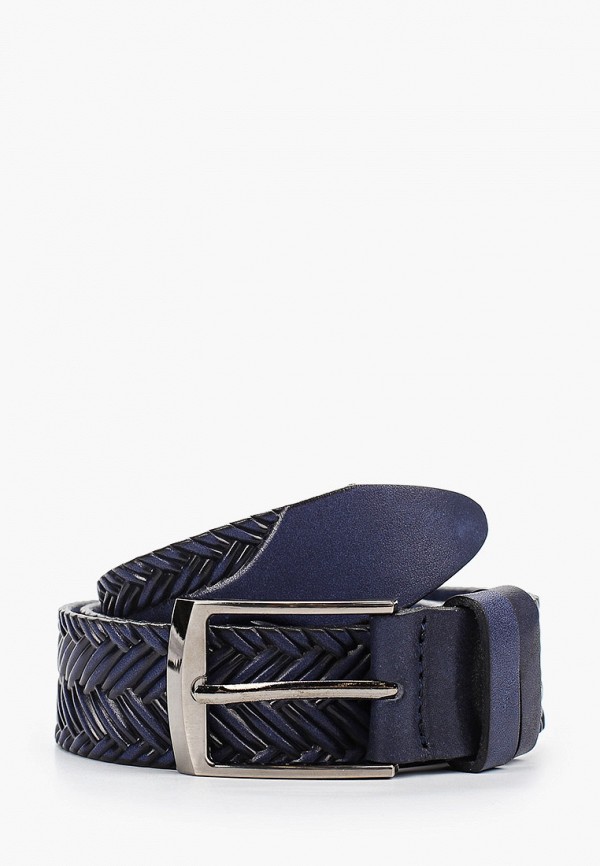 

Ремень Stilmark, Синий