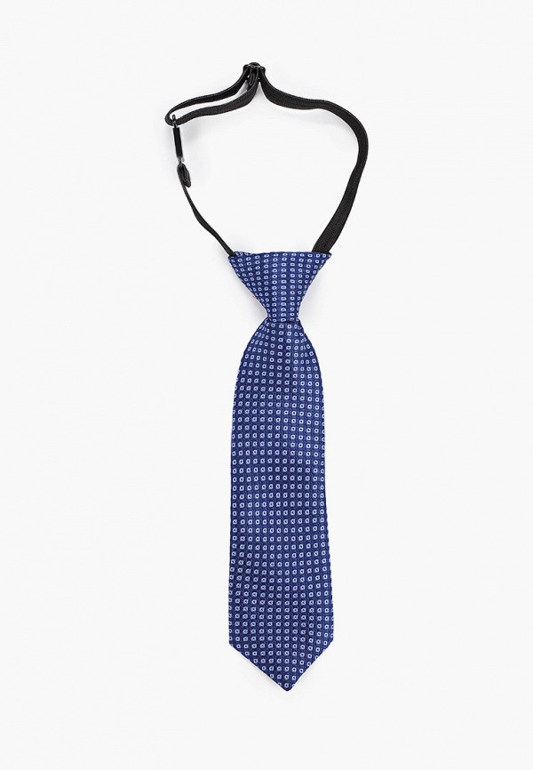 Детский галстук Stilmark цвет синий 