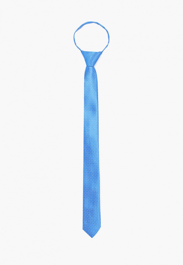 Детский галстук Stilmark цвет синий 