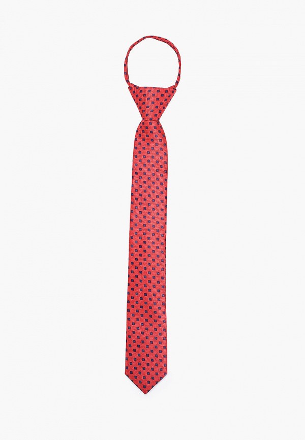 Детский галстук Stilmark цвет красный 