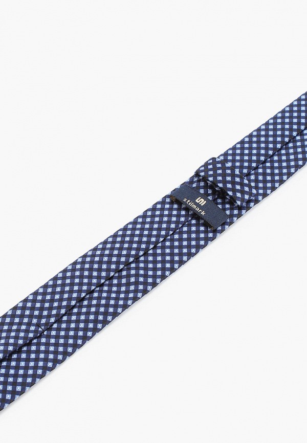 Детский галстук Stilmark цвет синий  Фото 2
