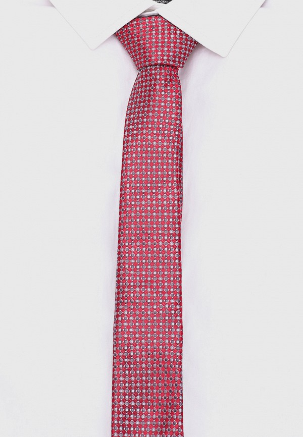 Детский галстук Stilmark цвет красный  Фото 3