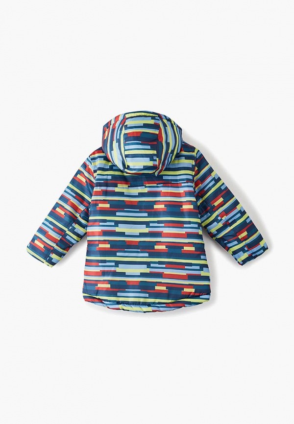 

Куртка Trenders, Разноцветный, Jacket