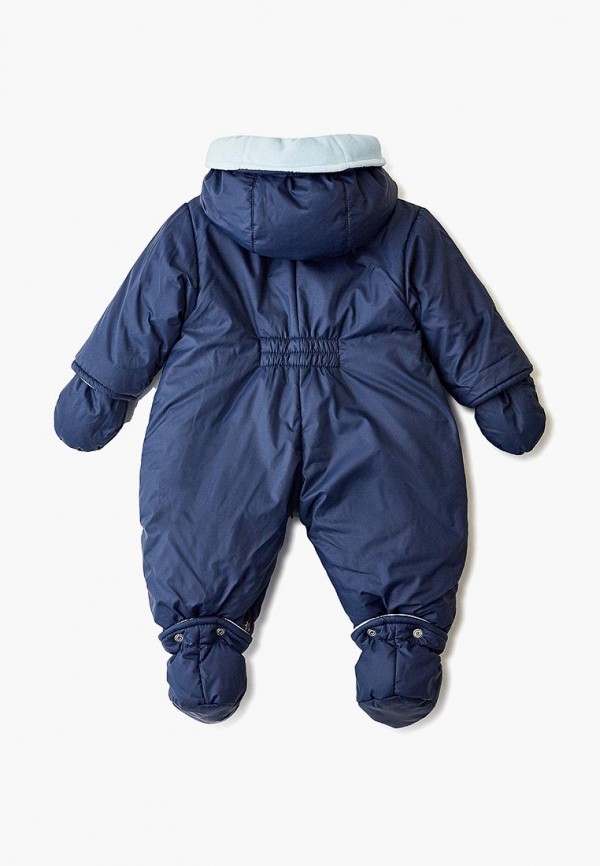 фото Комбинезон утепленный stylish amadeo