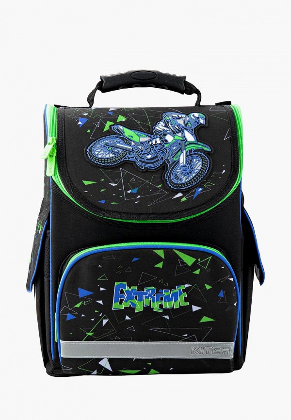 

Рюкзак Kite, Черный, Kite MP002XB00FRI