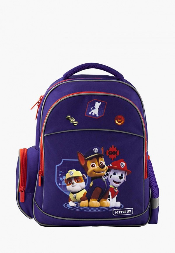 

Рюкзак Kite, Фиолетовый, Kite MP002XB00FRJ