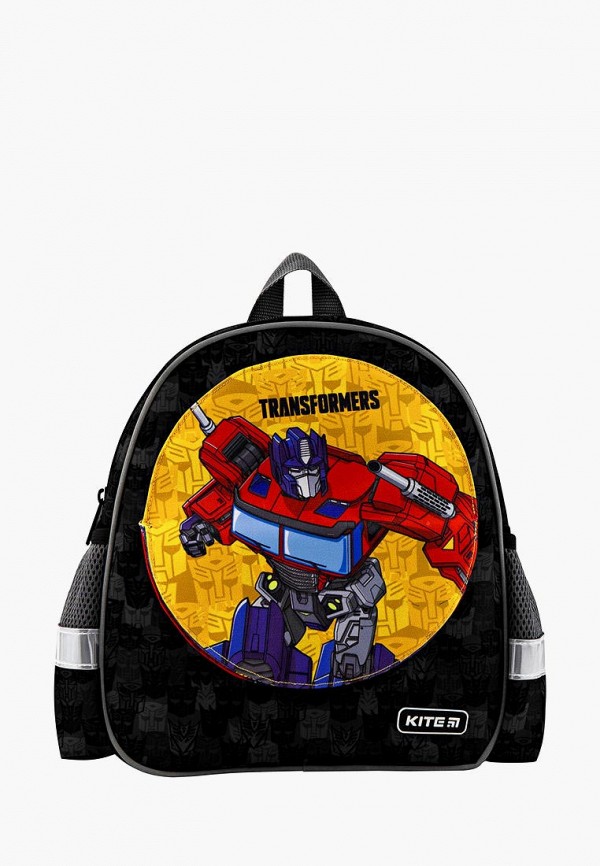 

Рюкзак Kite, Черный, Kite MP002XB00FRM