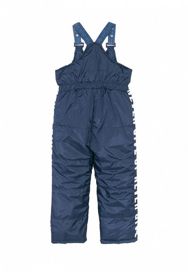 фото Брюки утепленные coccodrillo