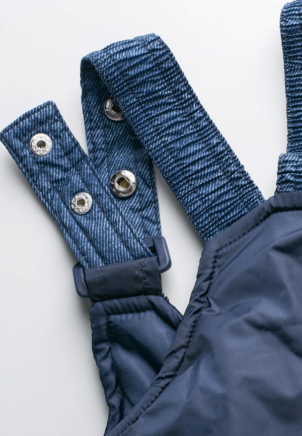 фото Брюки утепленные coccodrillo