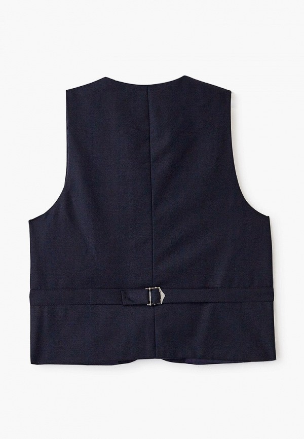 

Костюм классический Alessandro Borelli Milano, Синий