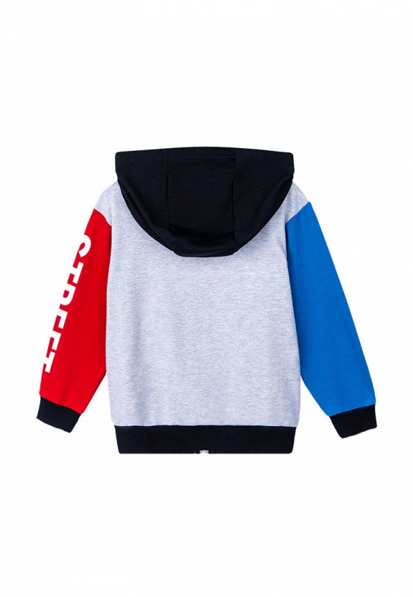 фото Толстовка playtoday