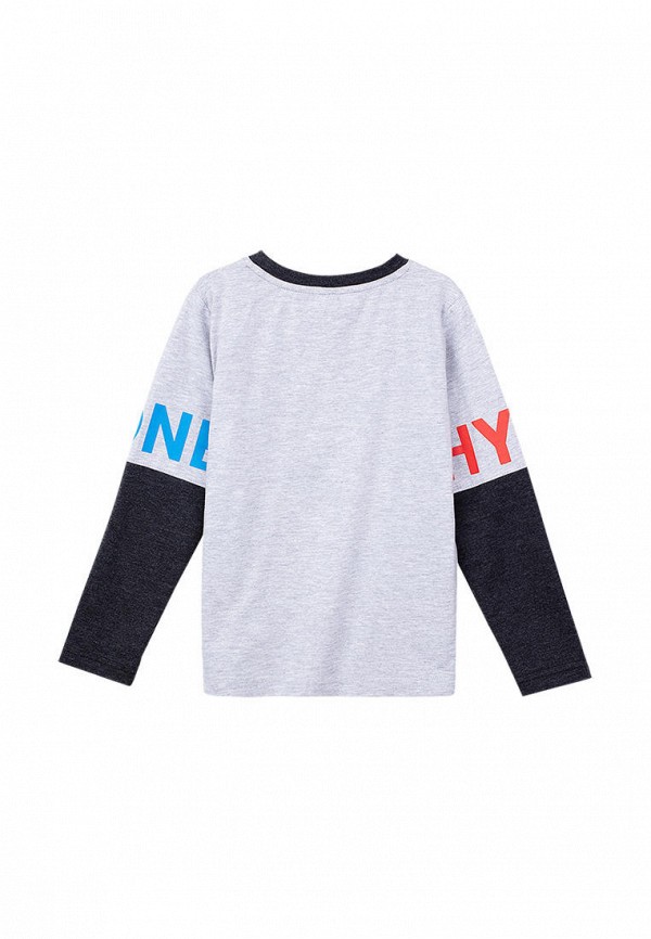 фото Лонгслив playtoday