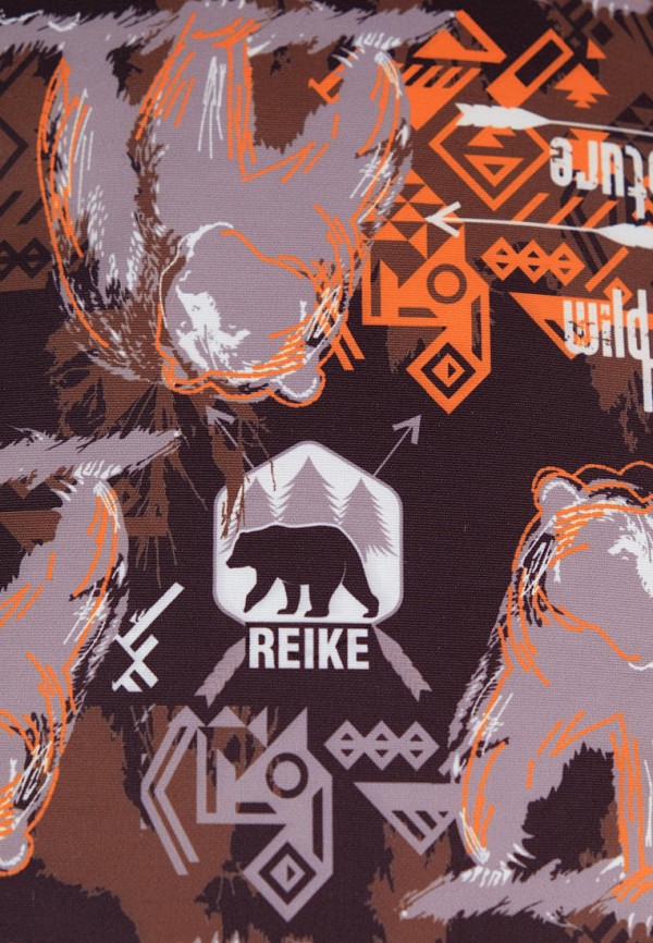 

Костюм утепленный Reike, Разноцветный
