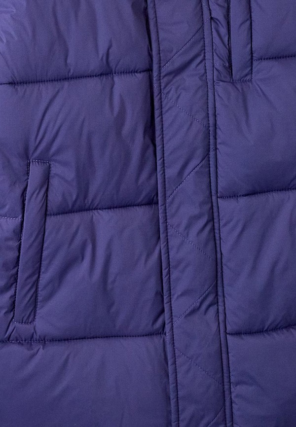 

Куртка утепленная V-Baby, Синий