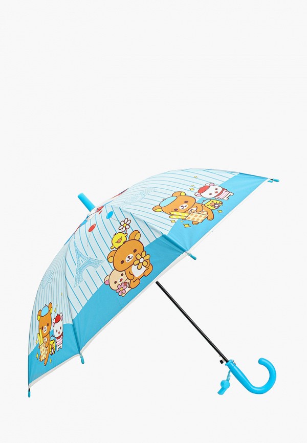 Детский зонт-трость Vitacci цвет голубой  Фото 2